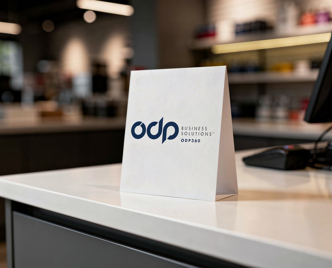 Promotional Products with ODP360