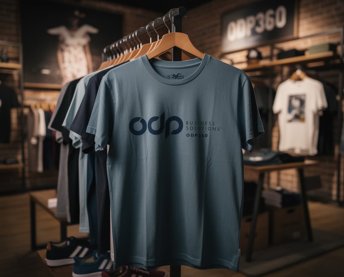 Trends in Corporate Apparel Programs for 2026