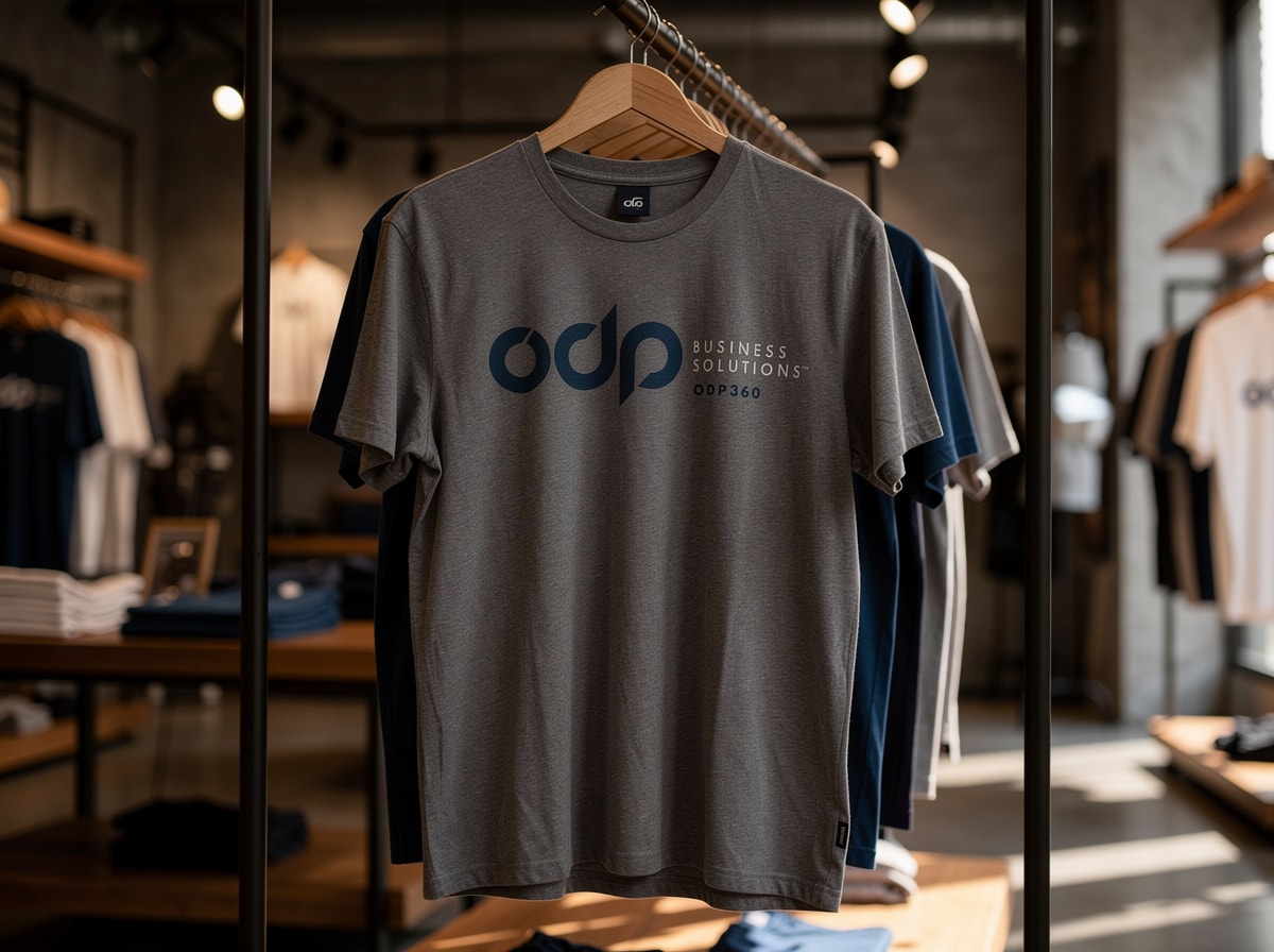 Custom Apparel
