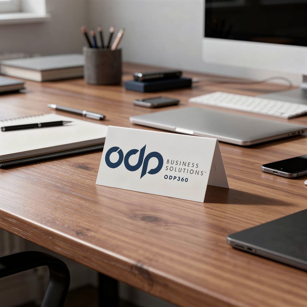 ODP360 Custom Webstore experience