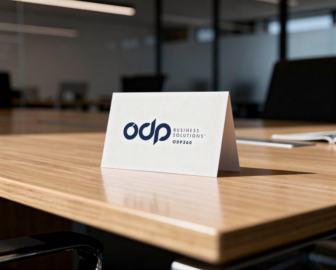Custom Webstores — ODP360